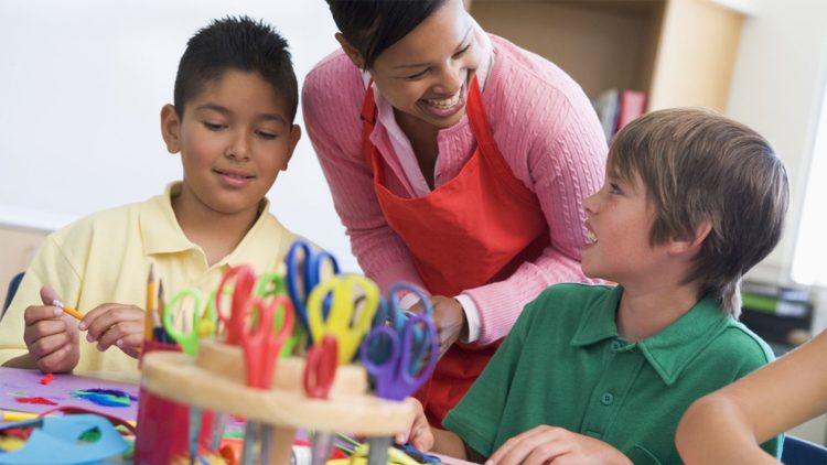 Classroom Activities: Fostering Engaging and Effective Learning Experiences