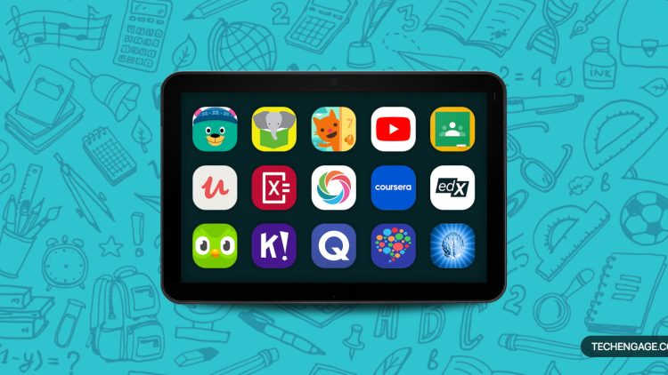 The Power and Potential of Educational Apps