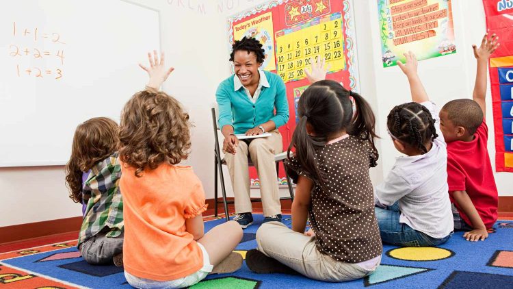 A Deep Dive into the High/Scope Approach in Early Childhood Education