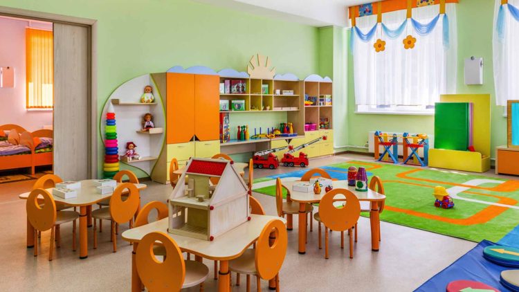 Nurturing Tomorrow: A Comprehensive Exploration of Child Care Centers