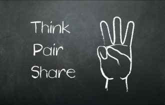 Think-Pair-Share: Fostering Collaborative Learning through Reflection and Discussion