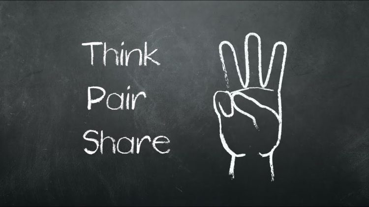 Think-Pair-Share: Fostering Collaborative Learning through Reflection and Discussion