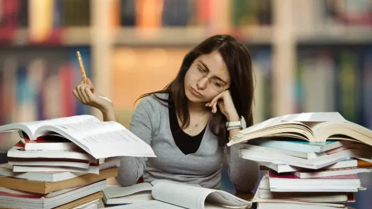 Understanding and Addressing Academic Stress in Students