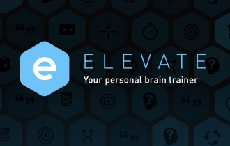 Elevate: Elevating Cognitive Skills Through Personalized Brain Training