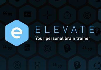 Elevate: Elevating Cognitive Skills Through Personalized Brain Training