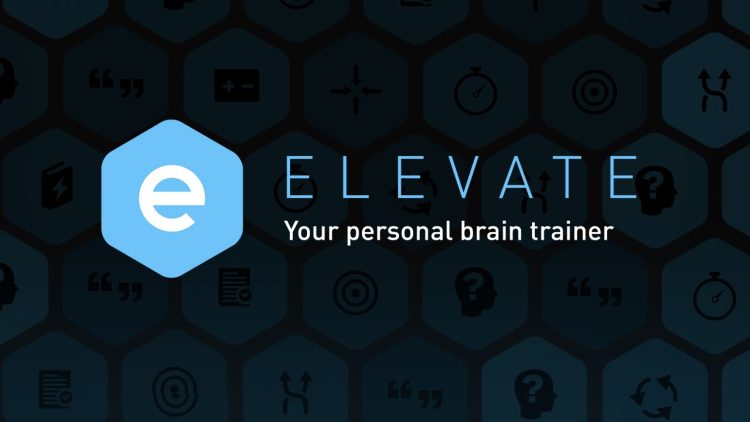 Elevate: Elevating Cognitive Skills Through Personalized Brain Training